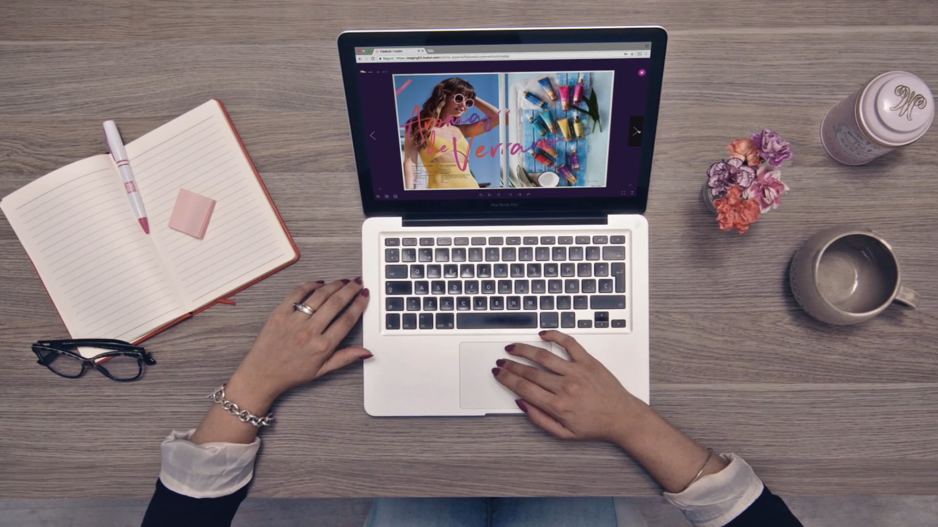 Flipbook