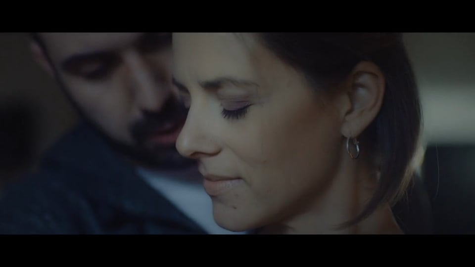 Clip -- Drama [Anything It Takes]