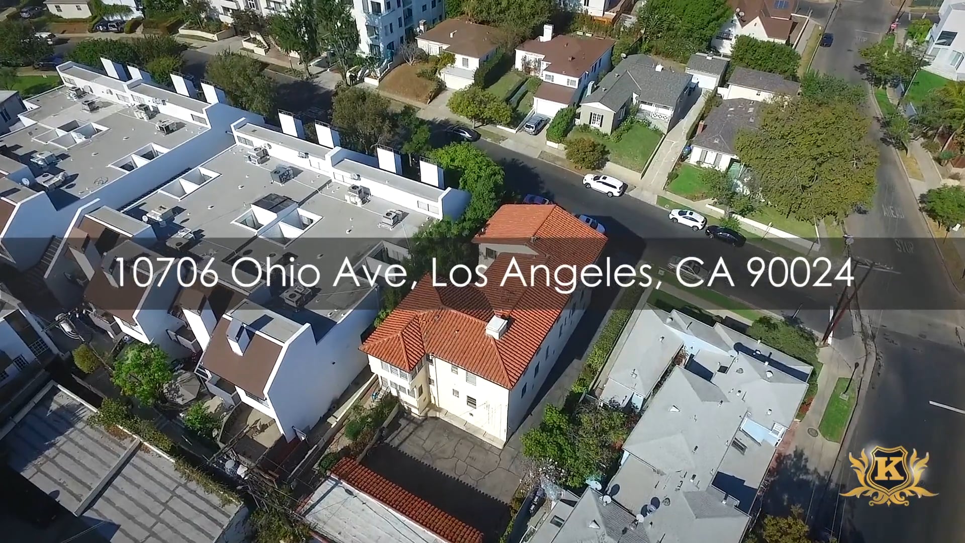 10706 Ohio - Arial Video by odor Studio