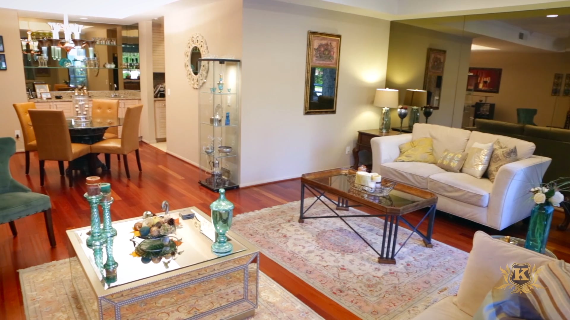 1851 Veteran Ave - by Jodari Studio