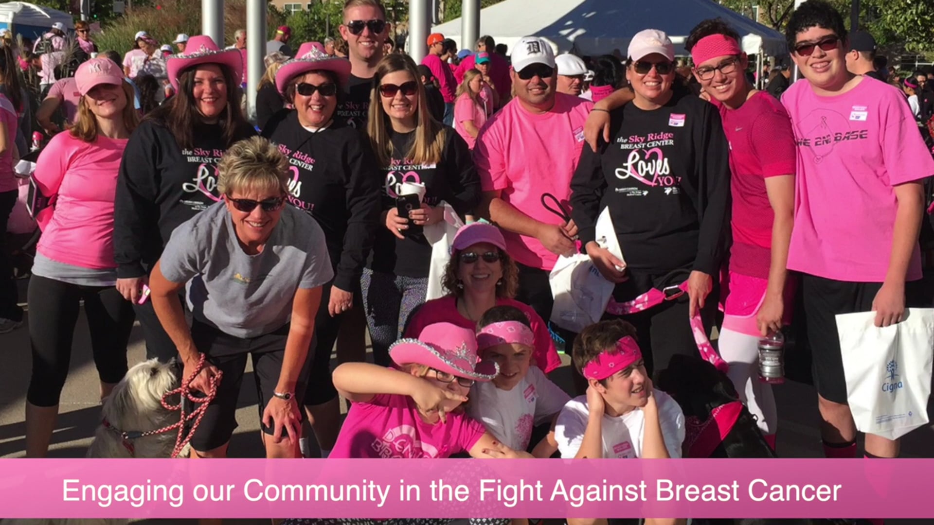 Sky Ridge Breast Center