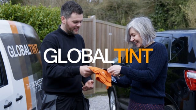 Global Tint | Promotional Documentary