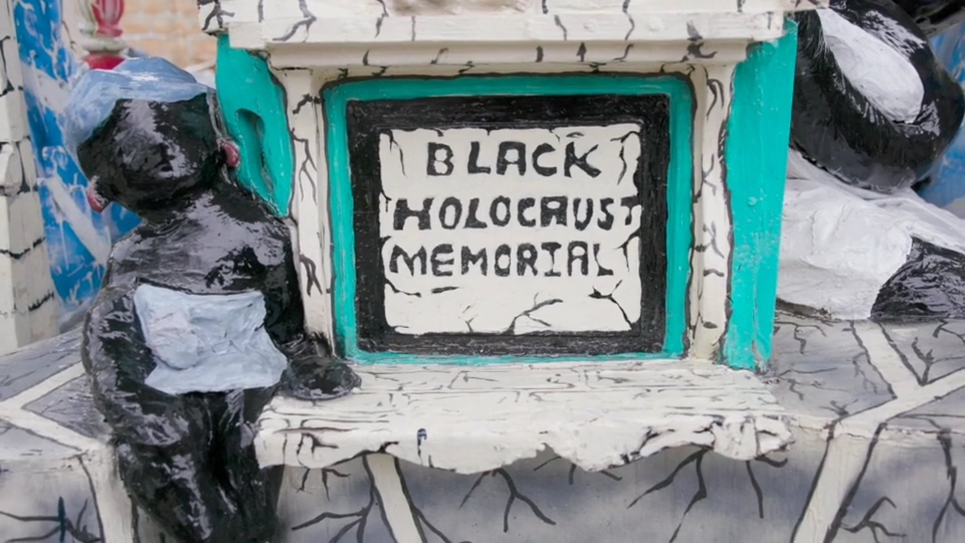 African American Monuments