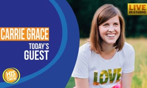 No Way! Local Woman Takes 30-Day Rejection Challenge