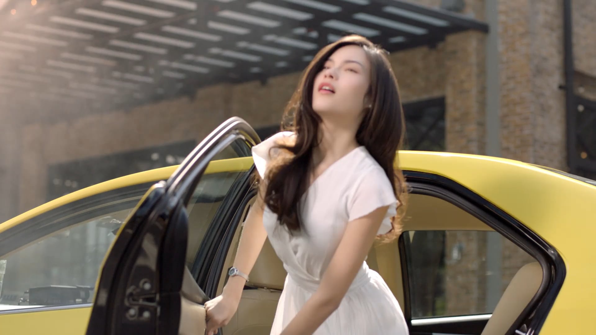 AD Vaseline / Director