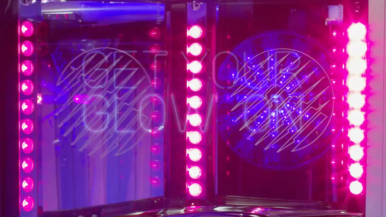 Indigo Sun Mega Sunbeds Offer on Vimeo