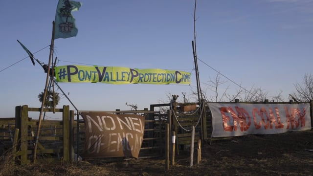Protect Pont Valley