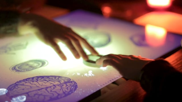 人工智慧與數位浪潮──藝文生態系的作為和反思？（下）