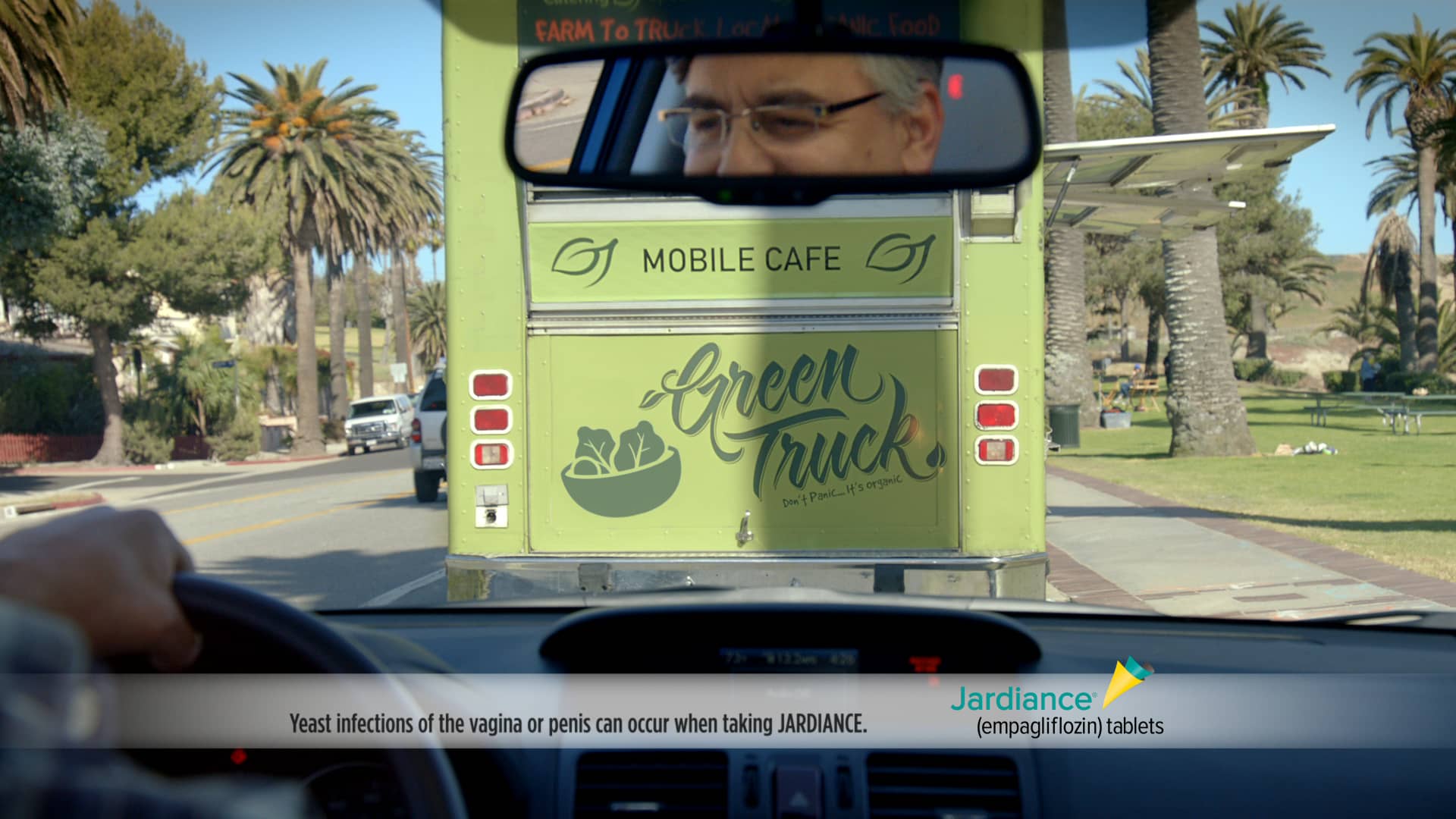 JARDIANCE That's Life on Vimeo