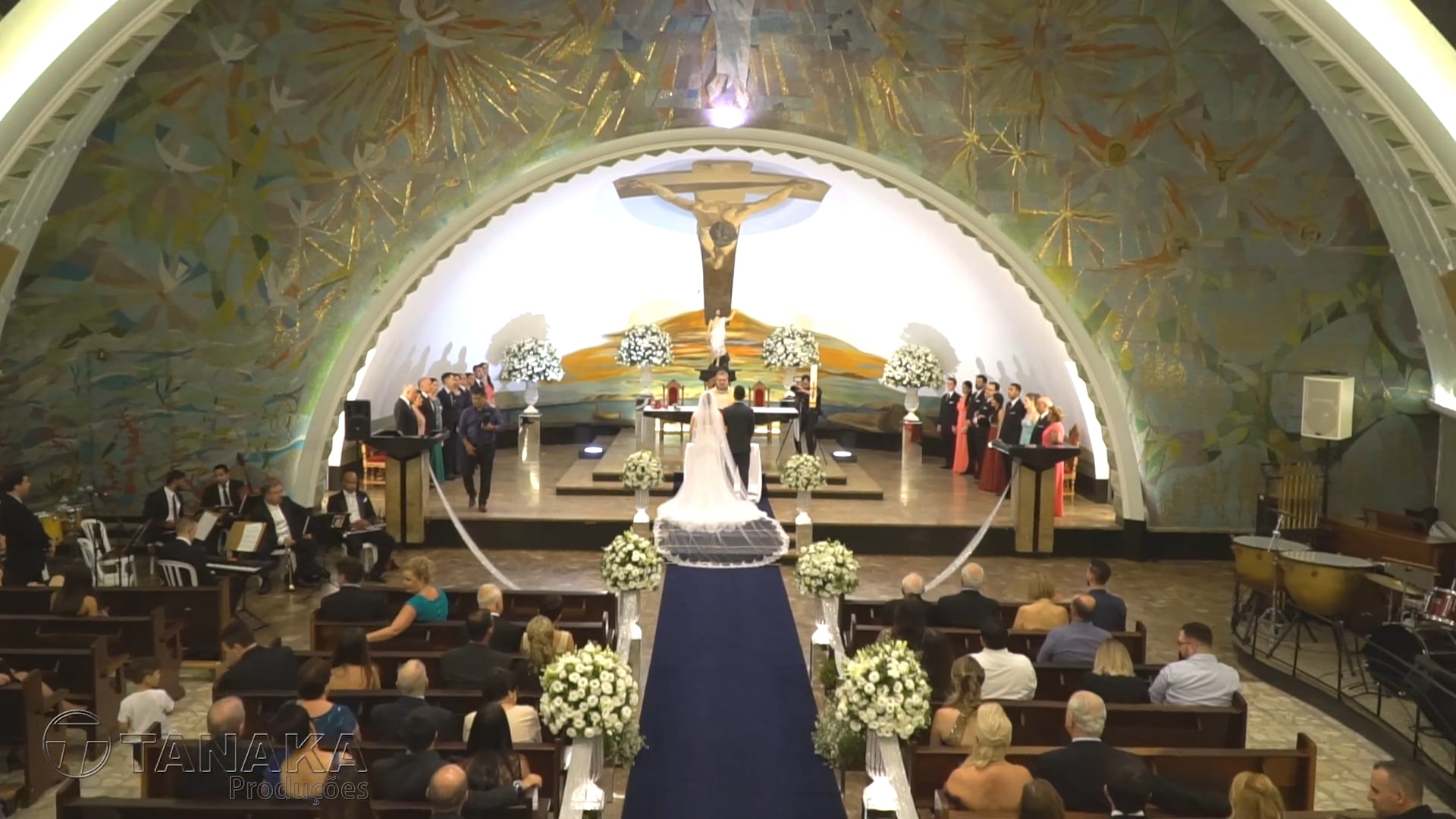 IGREJA SÃO CARLOS BORROMEU