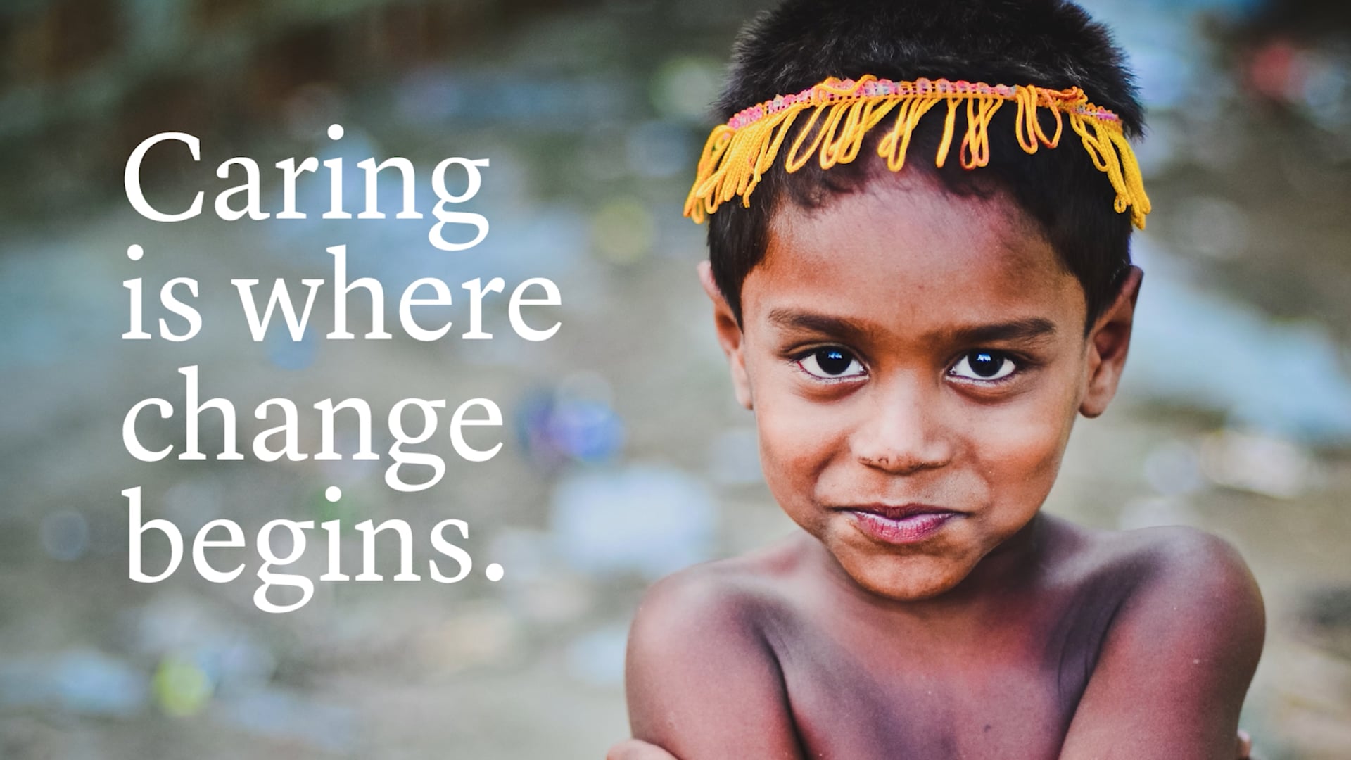 Fueling Impact Through Community | Johnson & Johnson Caring Crowd