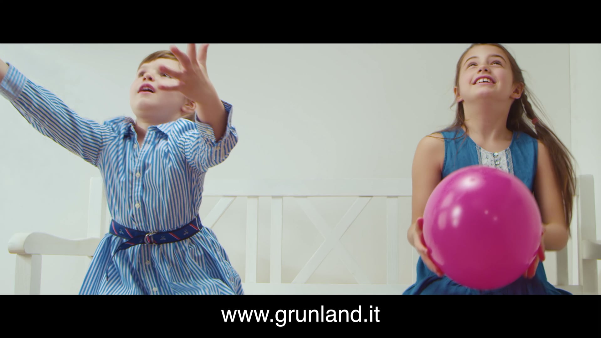 GRÜNLAND JUNIOR 2018