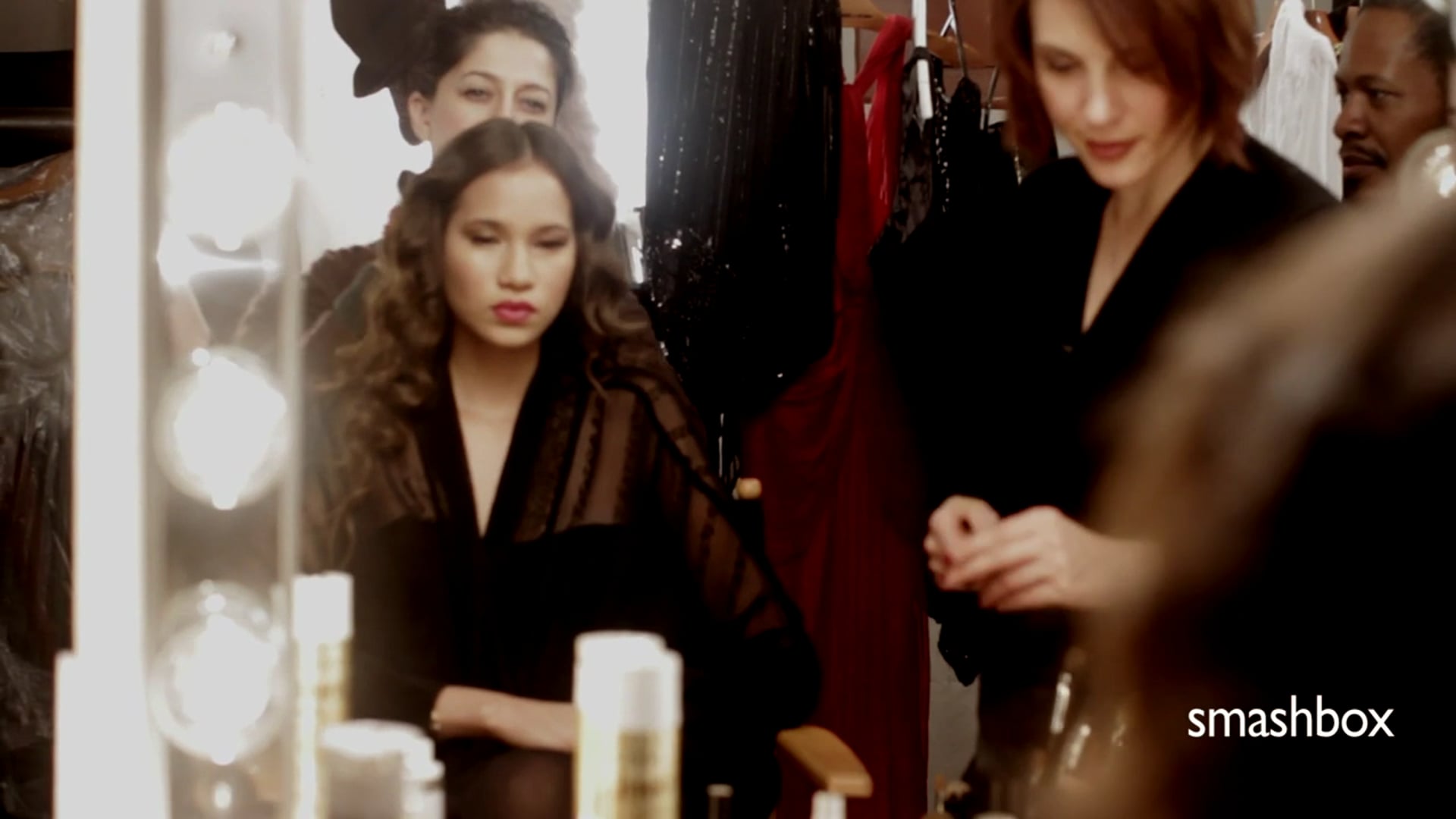 The Courage to Wear Color