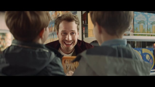 Miratorg / Amen / Supermarket