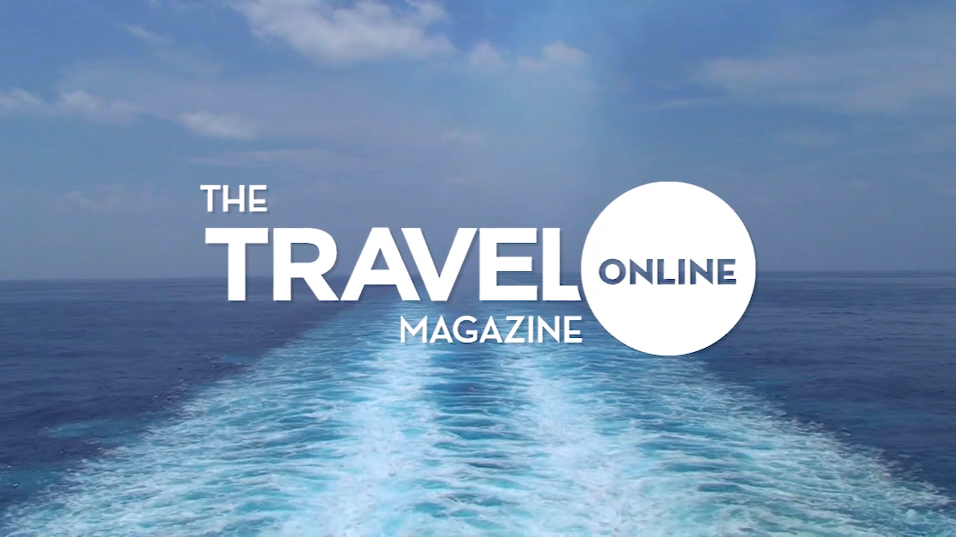 the travel magazine online