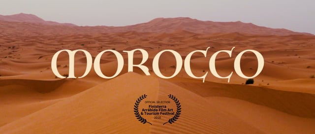 MOROCCO