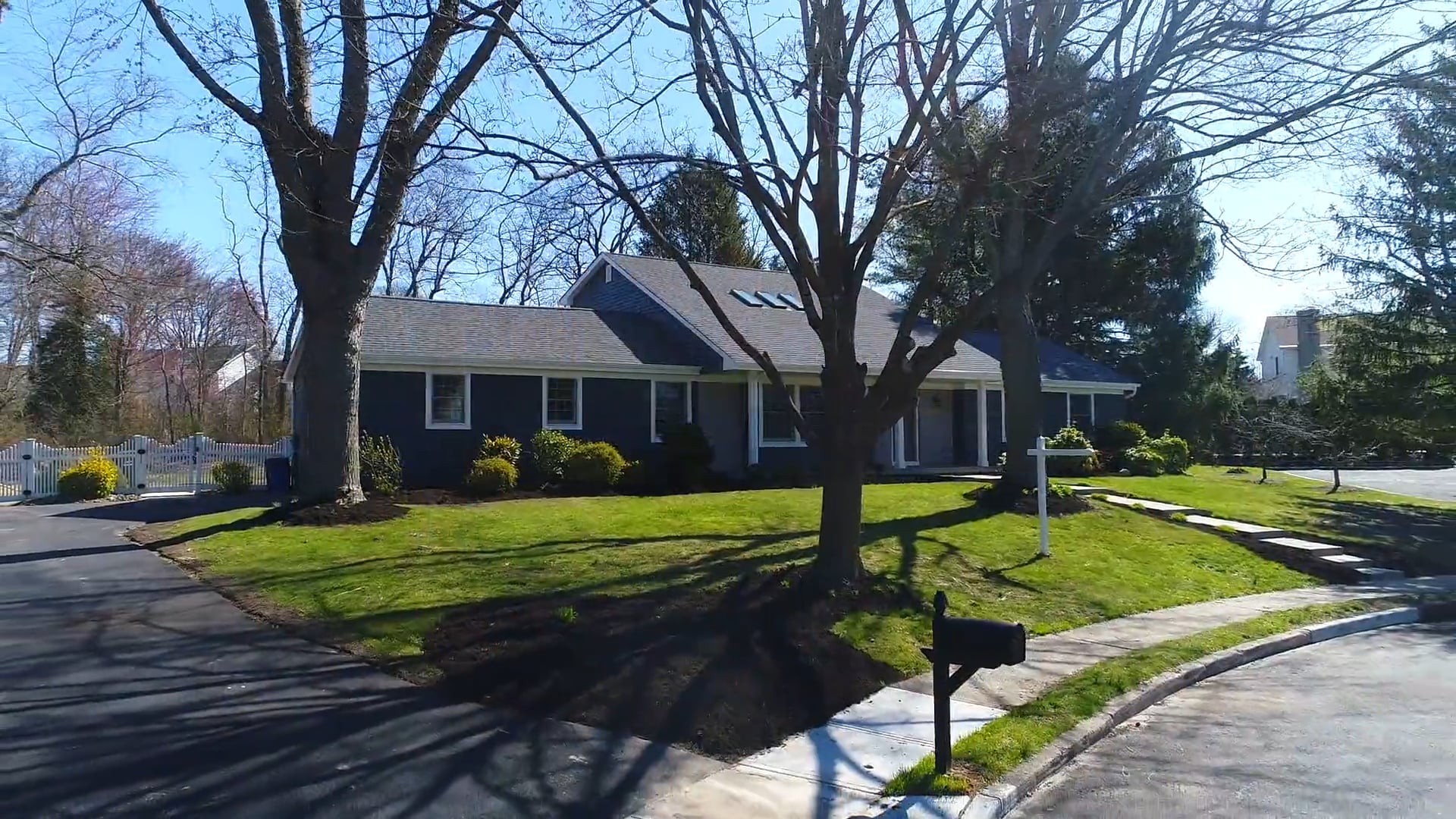 29 Tilton Drive Ocean Township New Jersey on Vimeo
