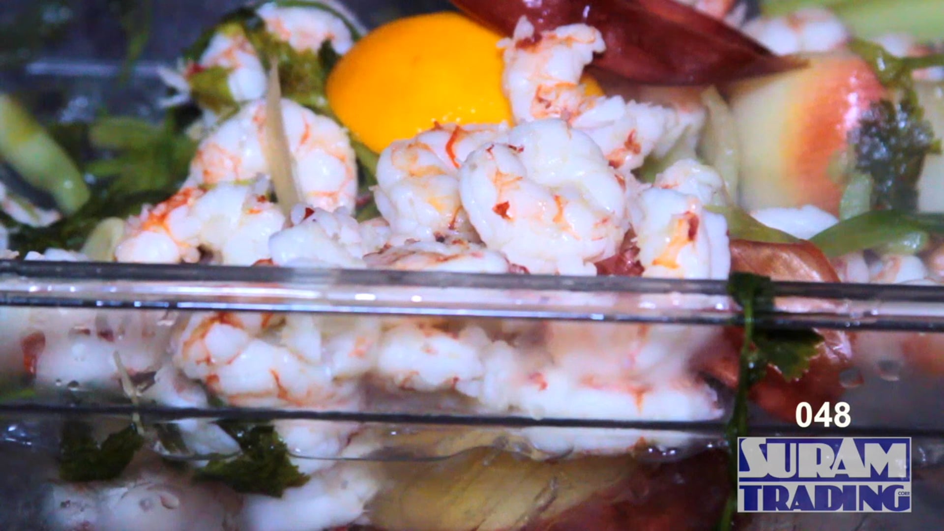 How to Boil Shrimp Cocktail - Suram Trading