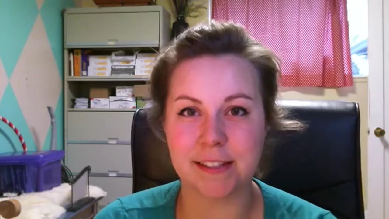 video