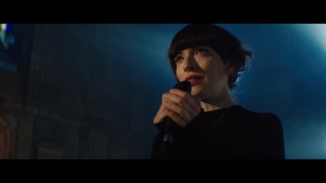 Daughter - 'All I Wanted' (Live at Asylum Chapel)