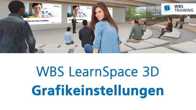 5. Grafikeinstellungen
