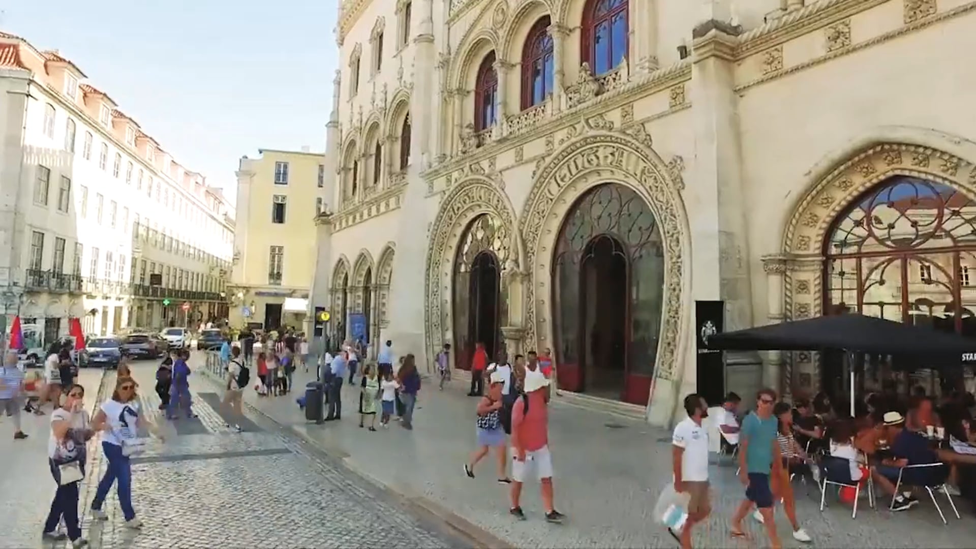 Lisbon - Portugal