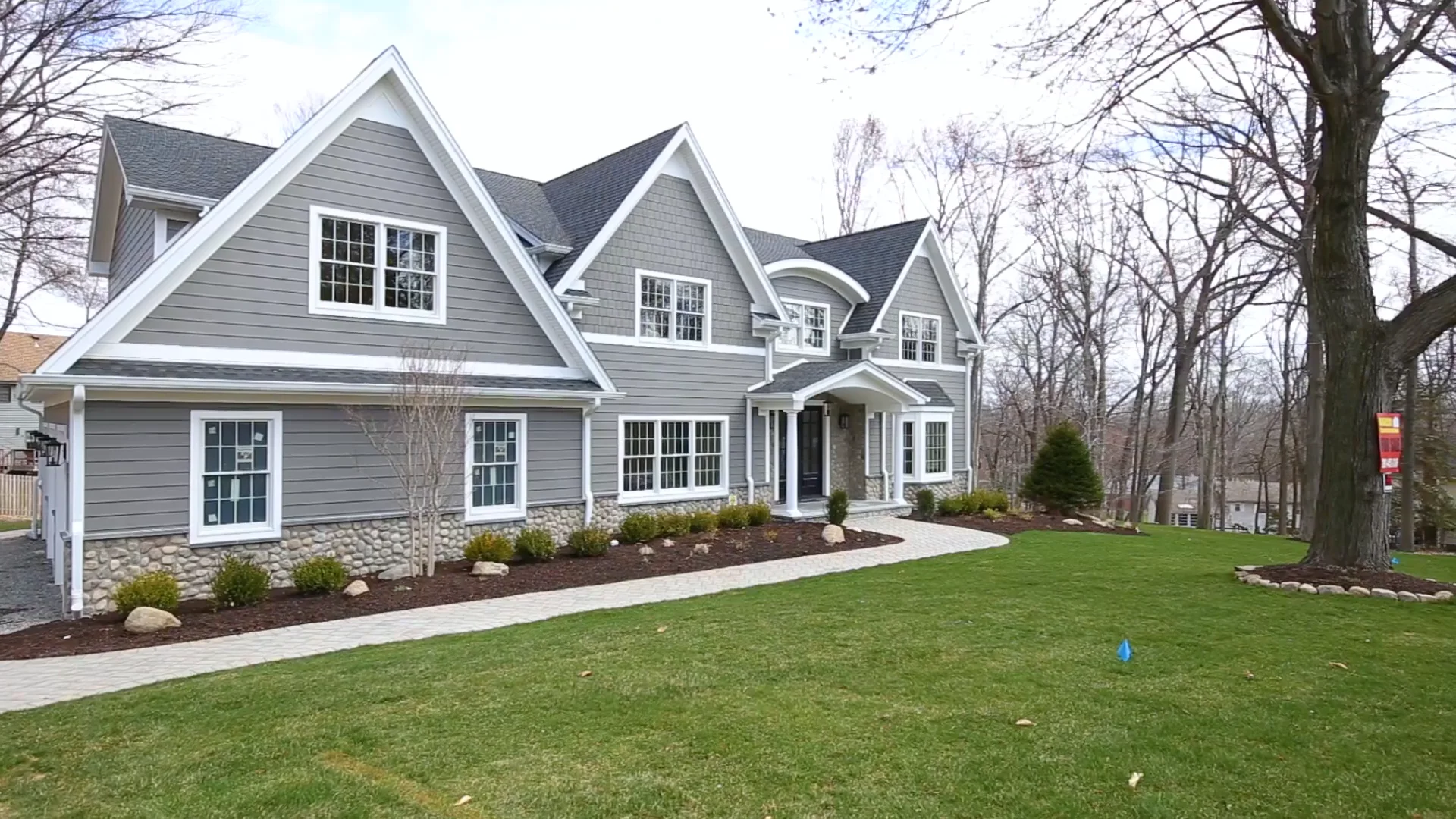 594 Whitenack Road, River Vale on Vimeo