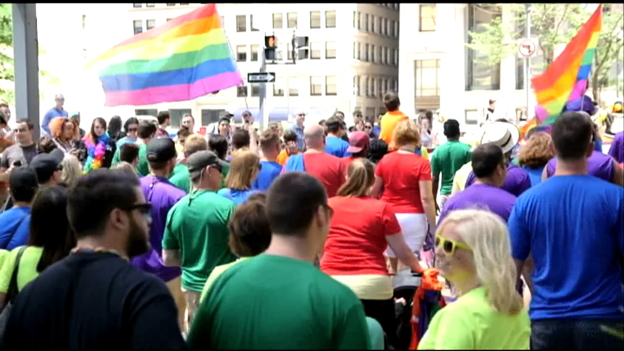 Pgh Pride PSA on Vimeo