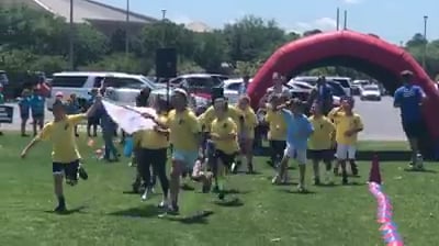 2018 Boosterthon Fun Run on Vimeo