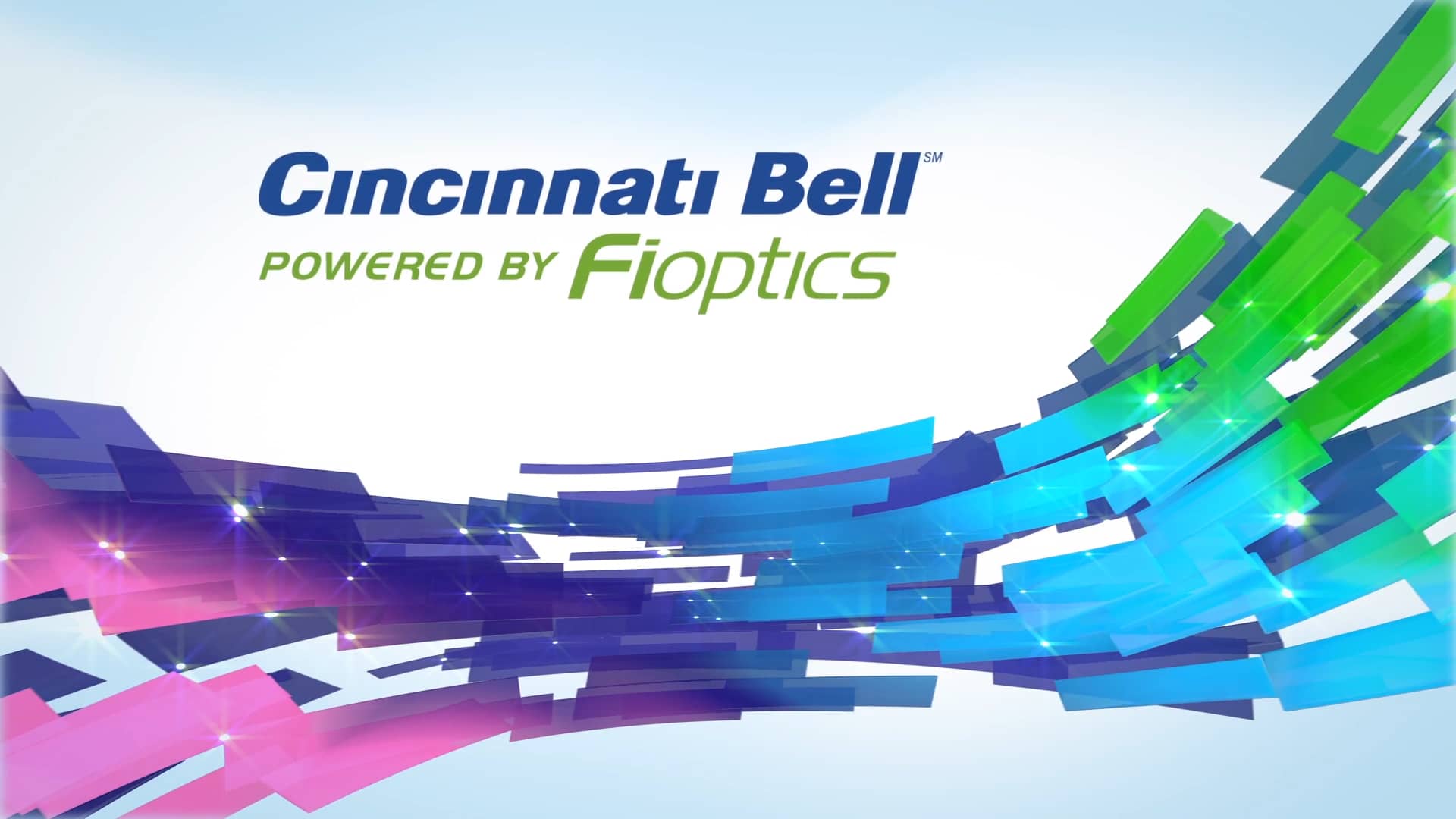 Cincinnati Bell Fioptics on Vimeo