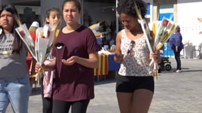 Novetats escalenques per aquest per Sant Jordi
