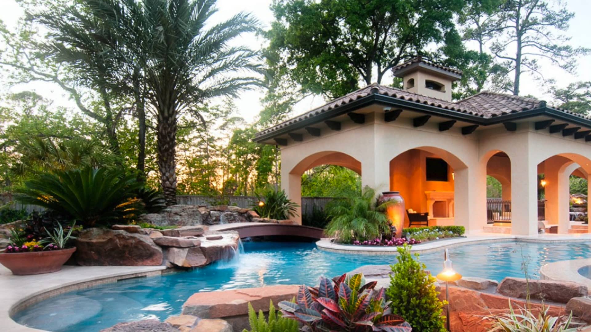 TEXAS POOLS BEST OF THE BEST on Vimeo