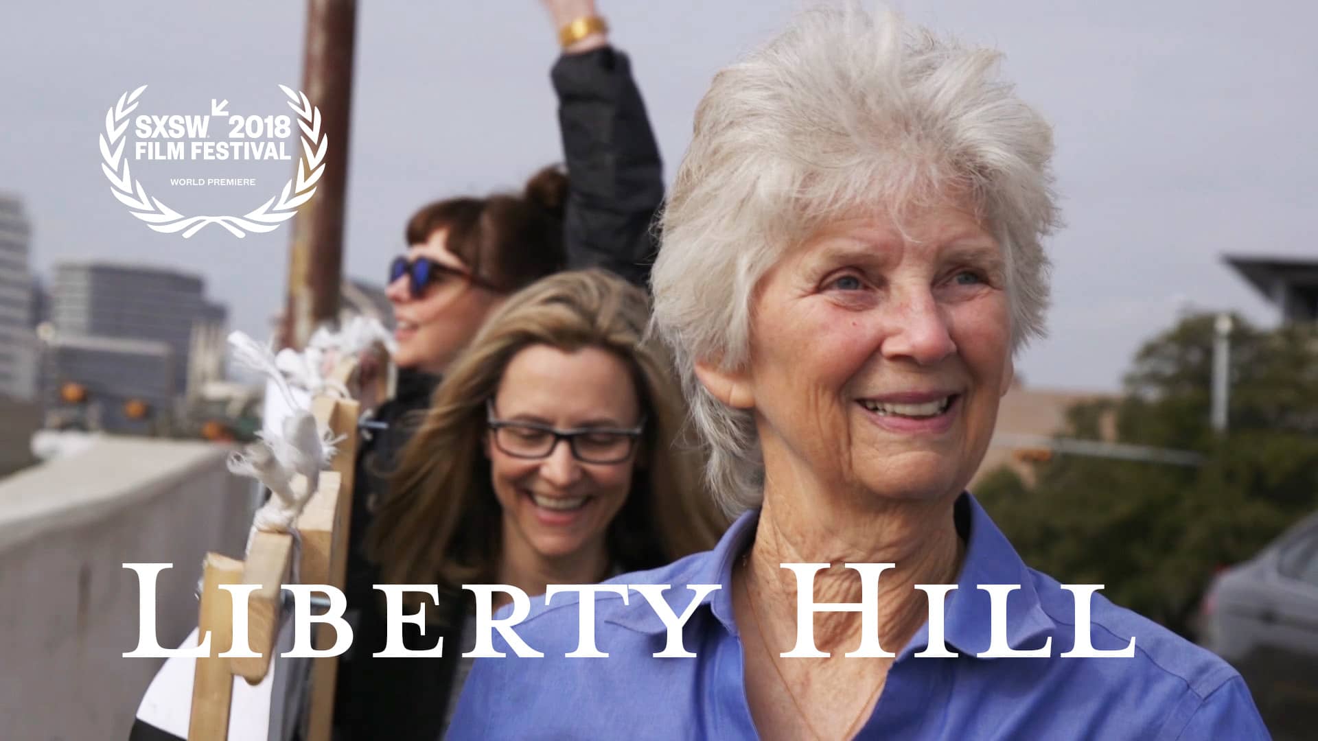 Liberty Hill on Vimeo