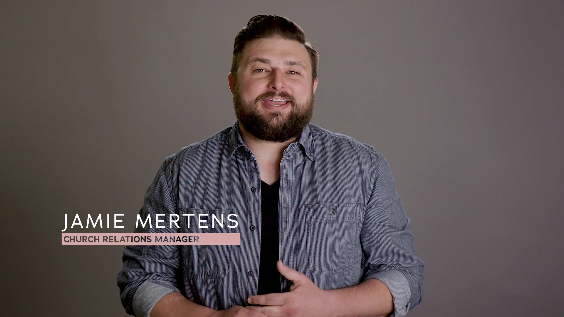 How to Find Leaders for your MOPS Group on Vimeo