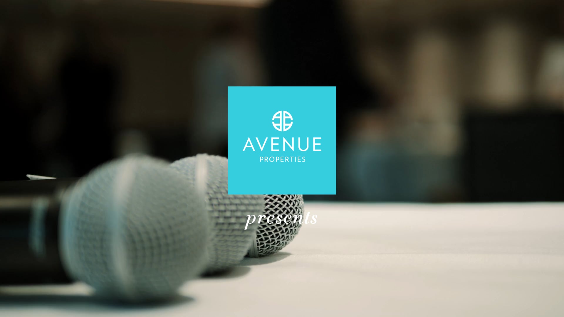 AVENUE PROPERTIES | Event Video