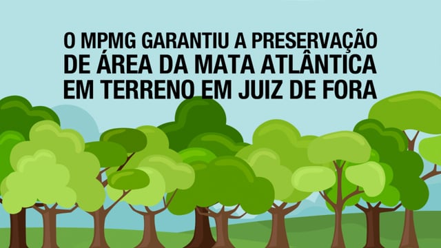 TAC Mata Atlântica Juiz de Fora