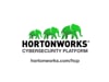 Hortonworks #1 2018 (Michael) CyberSecurity Platform