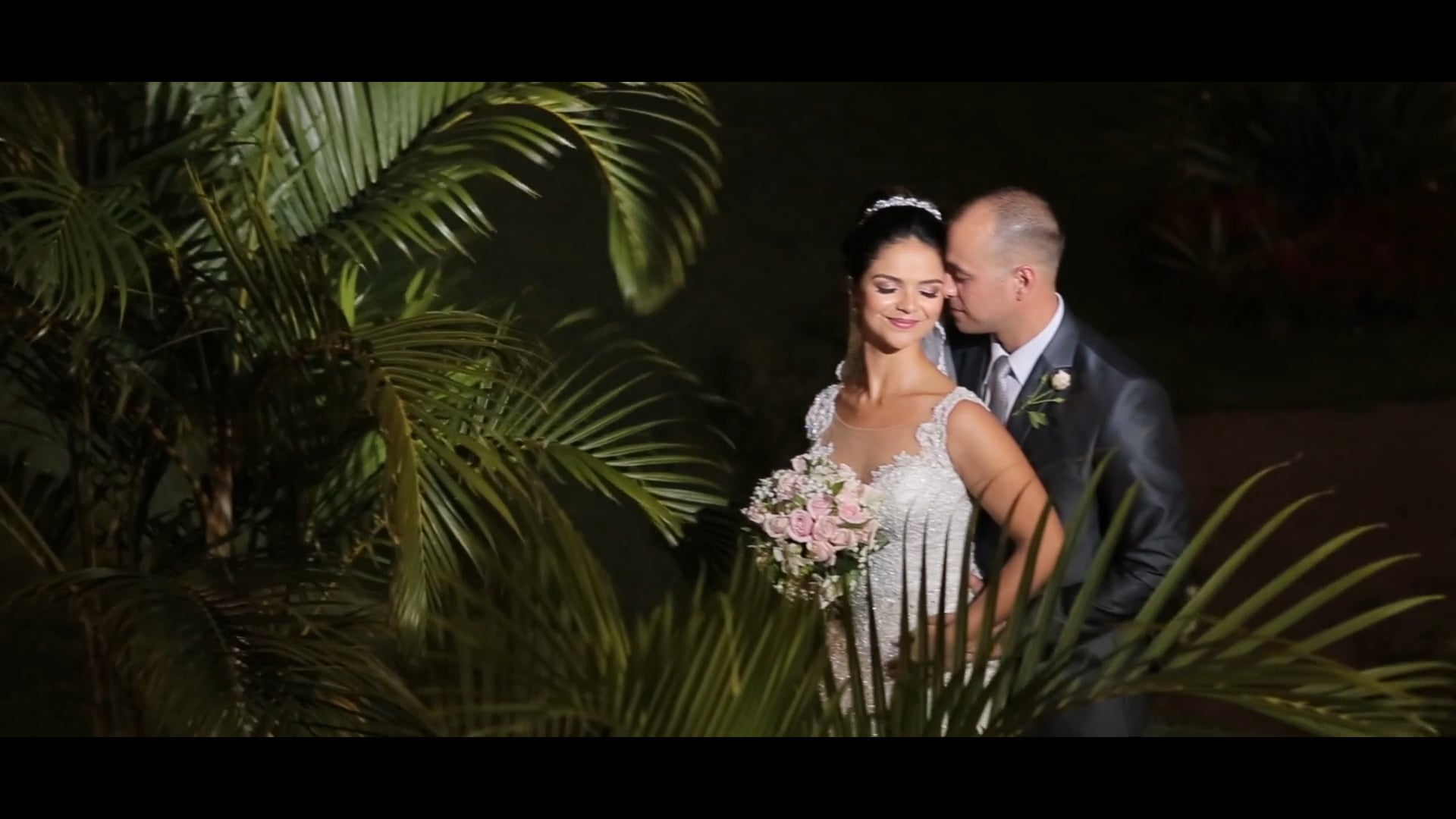 Compacto Casamento Verônica e Victor