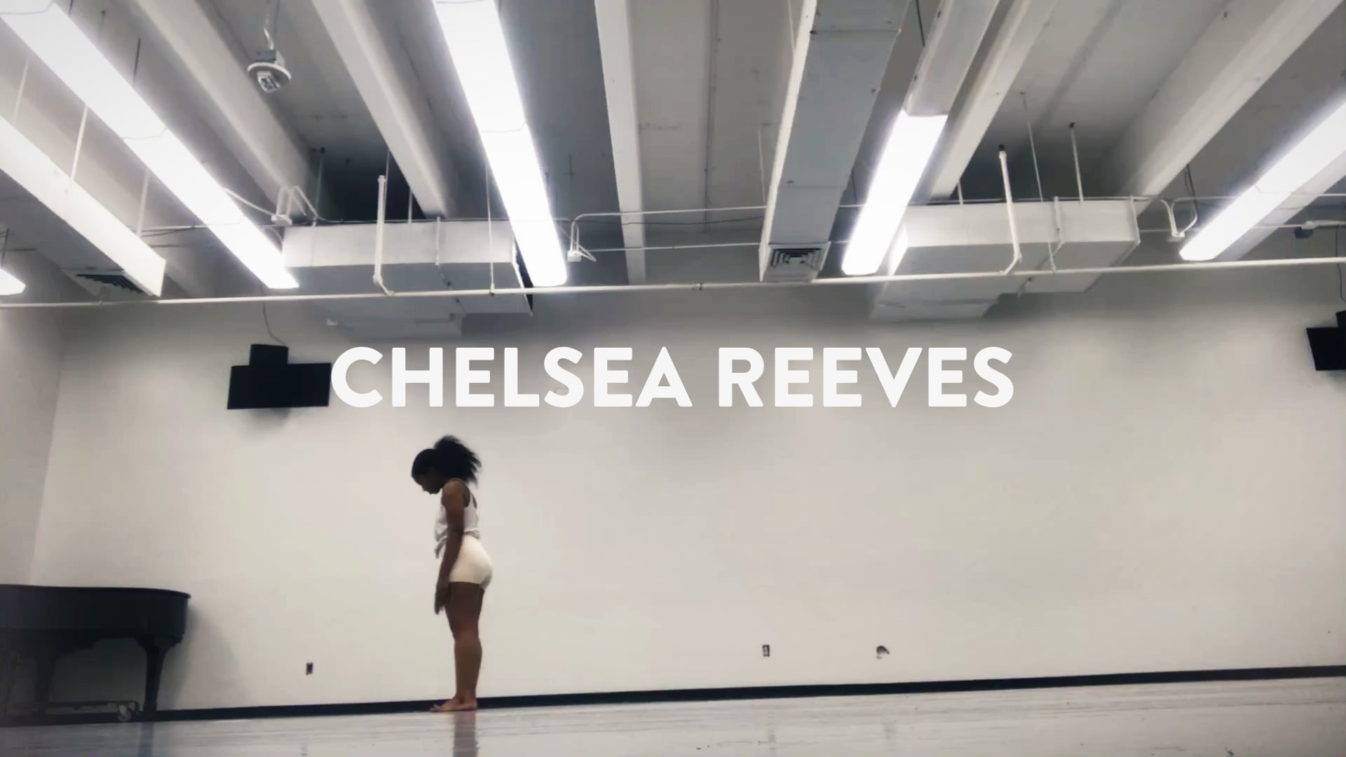 Chelsea Reeves on Vimeo