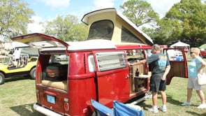 Rattewagens - Brazilian Aircooled Crew