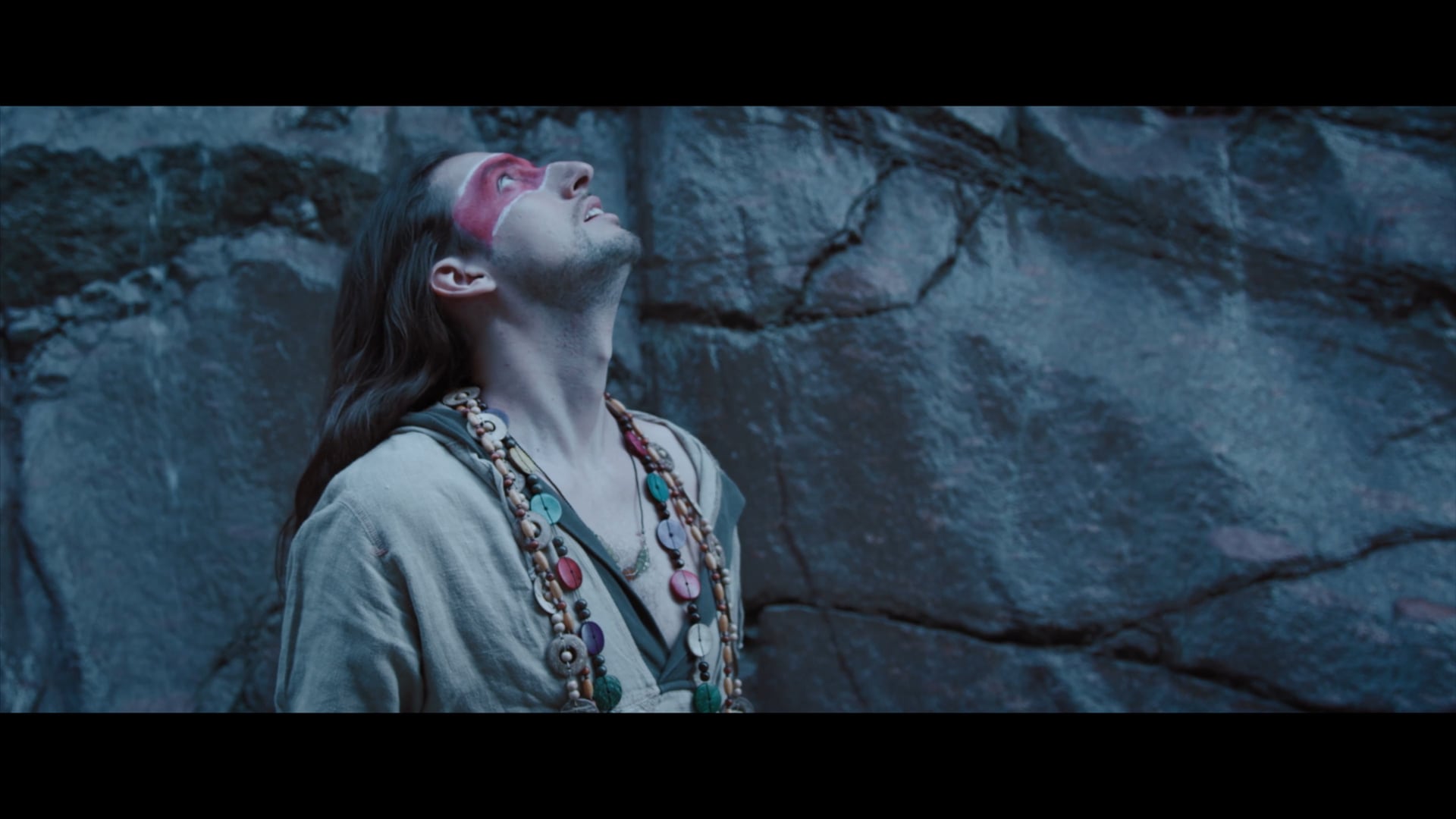 Anteprima Giovanni Baglioni RAI 1