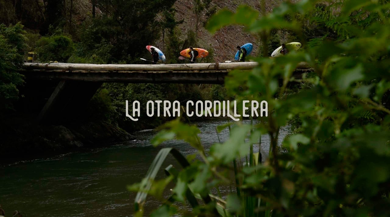 La Otra Cordillera