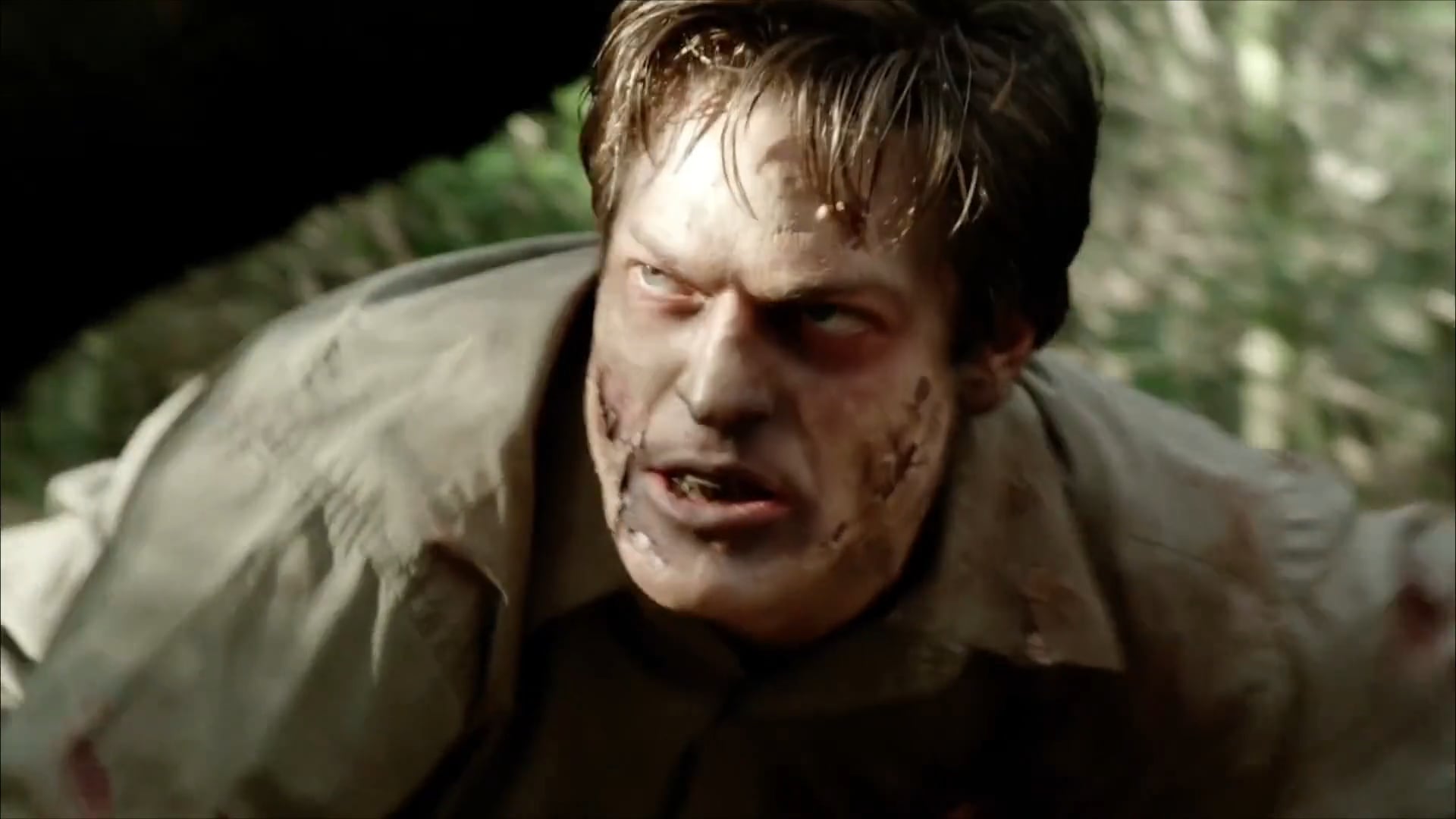 Lost & Found (Walking Dead Short) - Clip