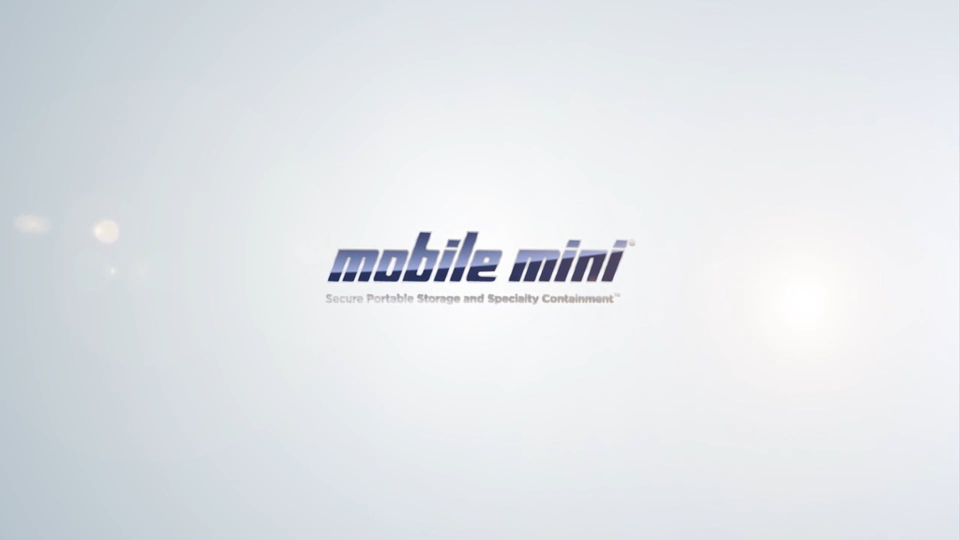 Mobile Mini