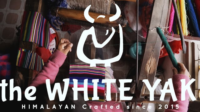 The White Yak | Meet Tsering Bhote