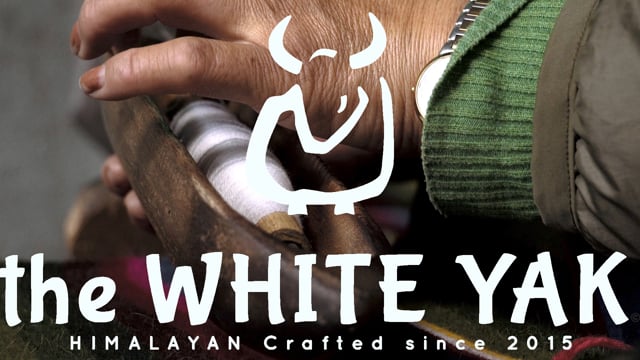 The White Yak | Meet Bhuti Wangmo