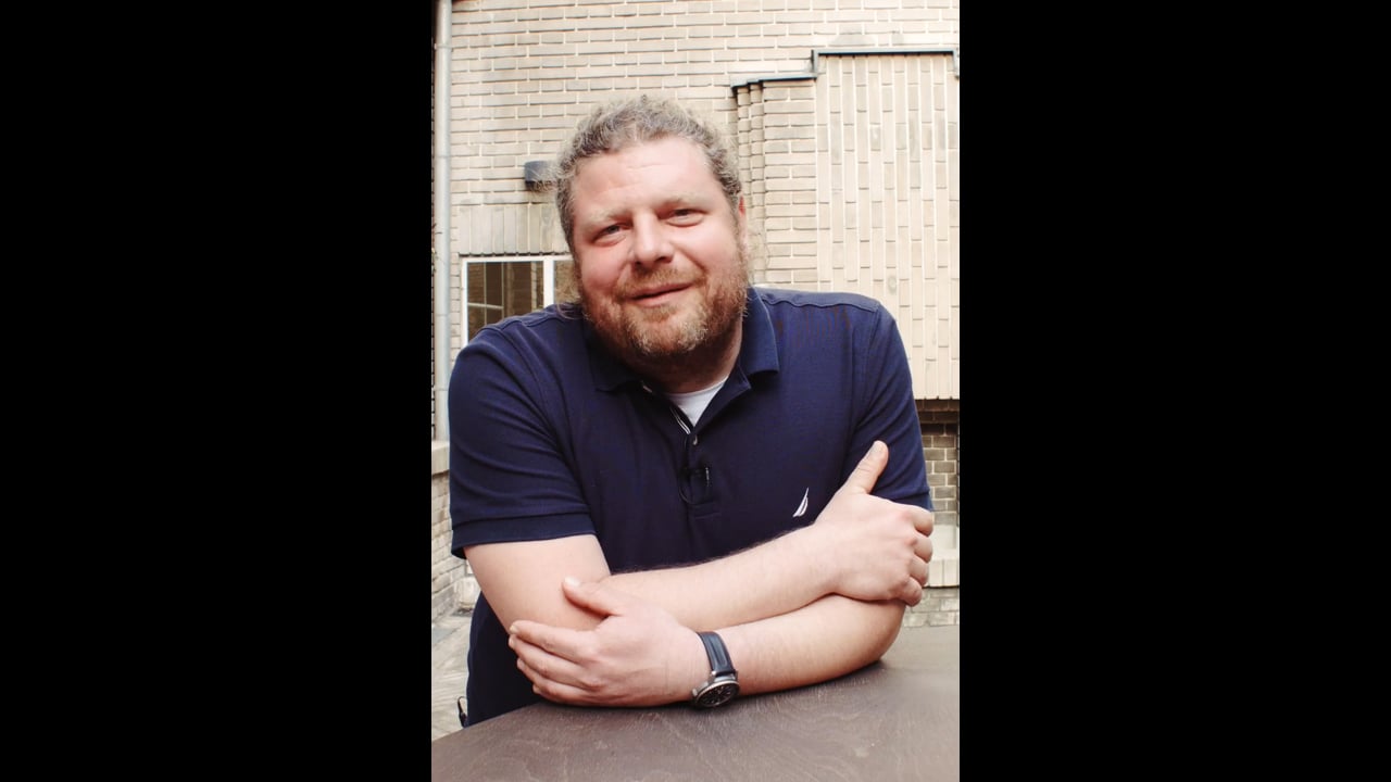 
        
          Pavel Bouška
        

        
          –
        

        
          Spoluzakladatel
        
        