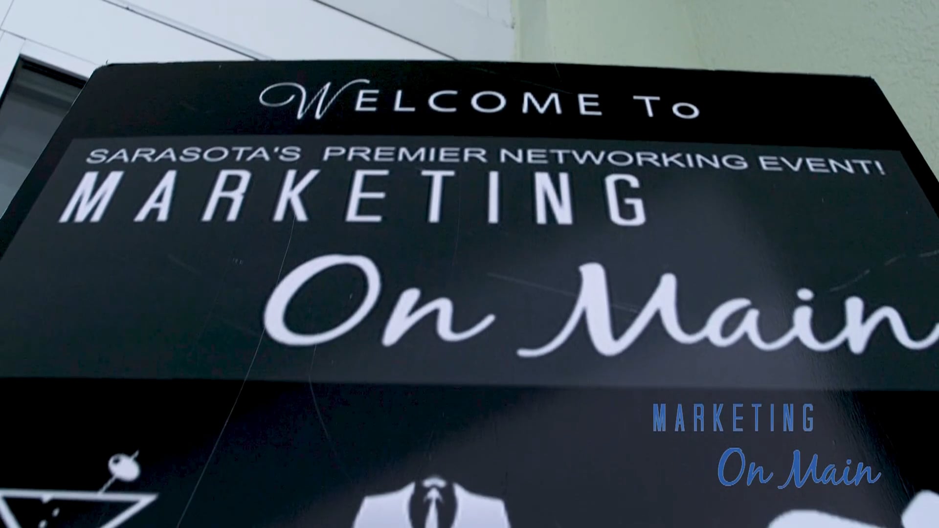 Marketing on Main - March 2018