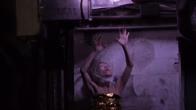 ECSTASIES TERESA - Trailer