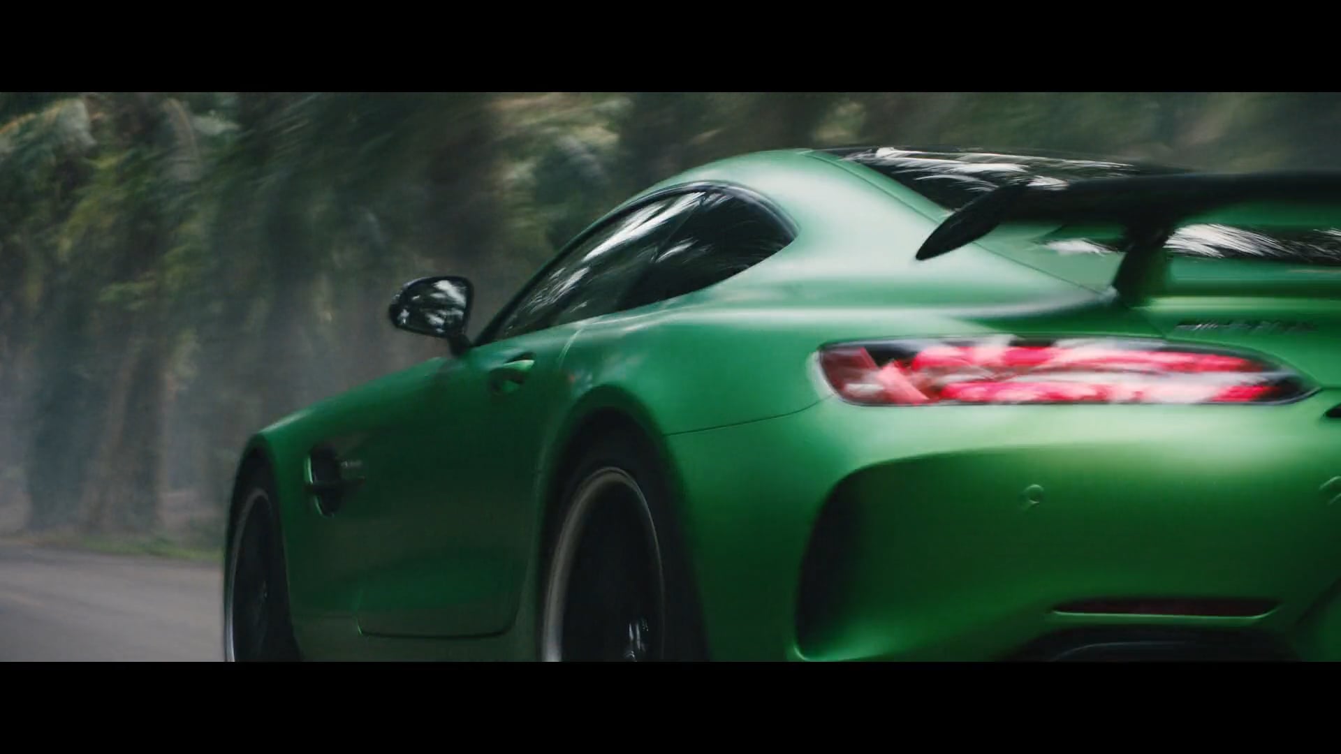 Fearless | Mercedes-Benz